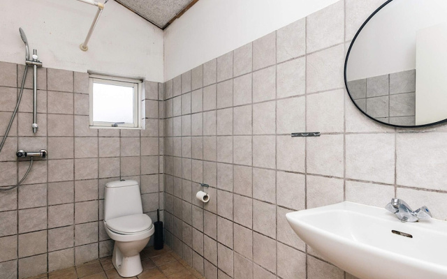 4 Star Holiday Home in Blokhus