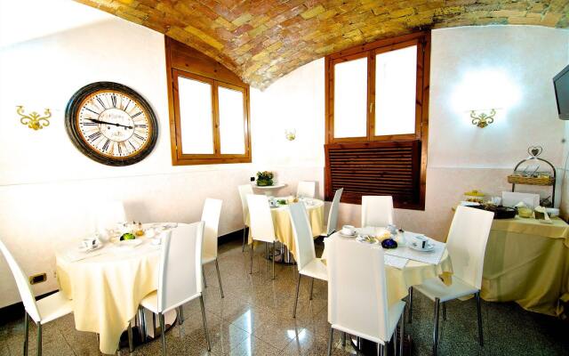Hotel Dock Suites Rome