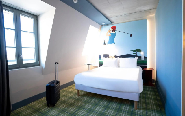 ibis Styles Le Touquet