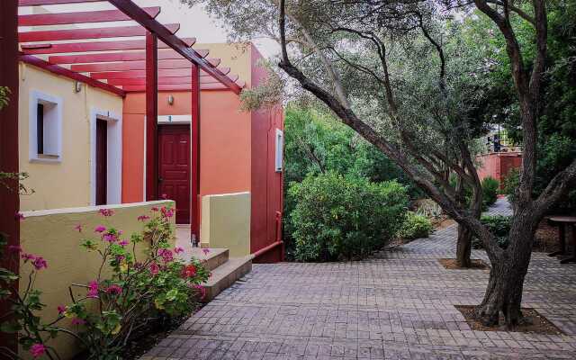 Aeriko Benovias Rooms & Apartments