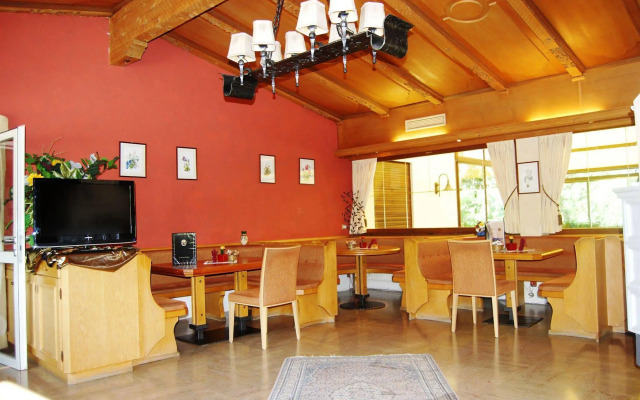 Smy Koflerhof Dolomiti