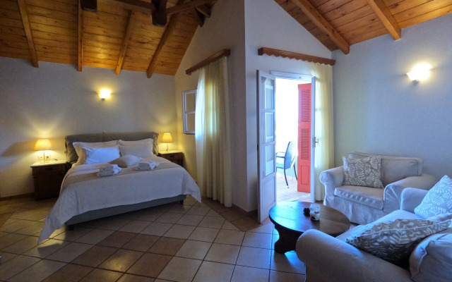 The Flower of Monemvasia