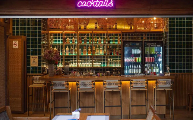 Pai Village Boutique Resort