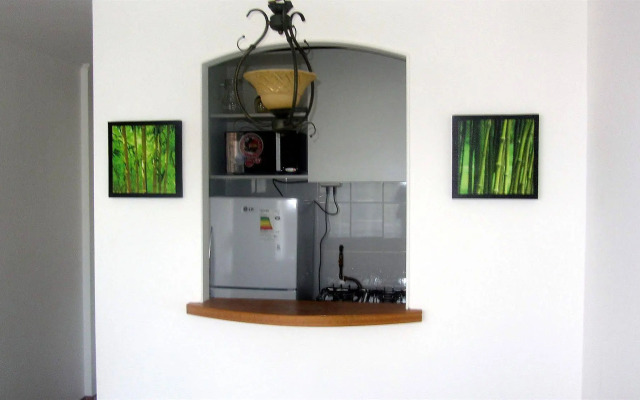 Departamento Don Miguel Claro