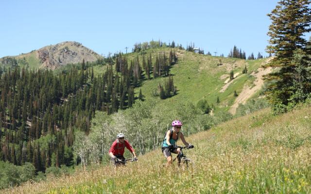 Apex at Park City, A Vail Resorts Property
