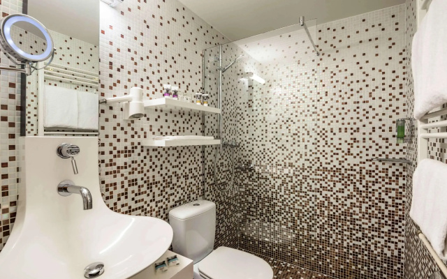 Mercure  Berlin Zentrum