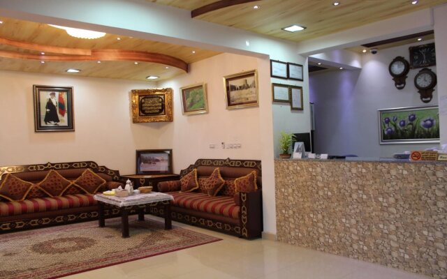 Al Karam Hotel Apartments
