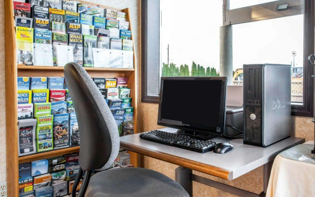 Quality Inn Mount Vernon