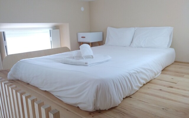 FeelCoimbra Castelo Boutique Apartments