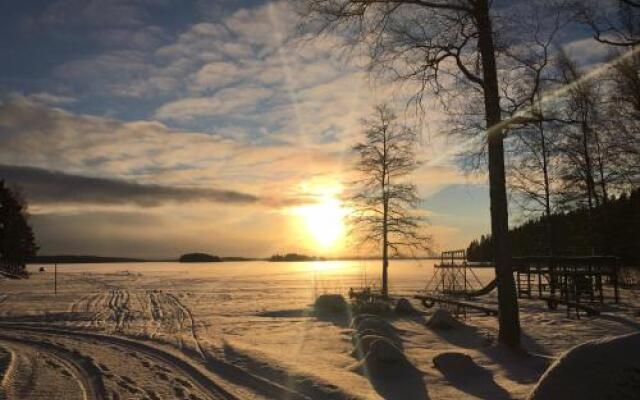 Hotel Keurusselkä