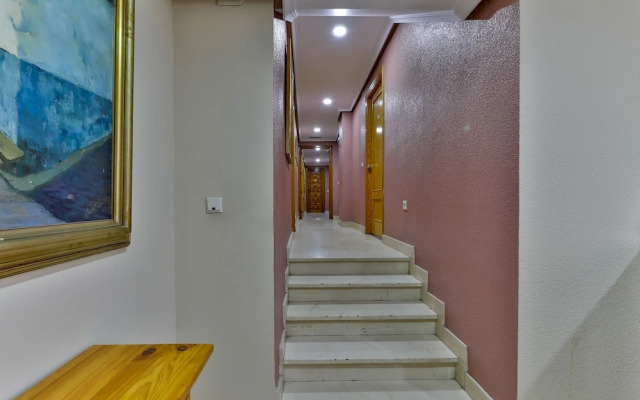 Hostería El Bodegón De Gredos