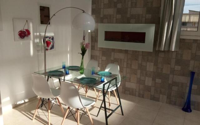 Vonitsa Loft Apartment 2