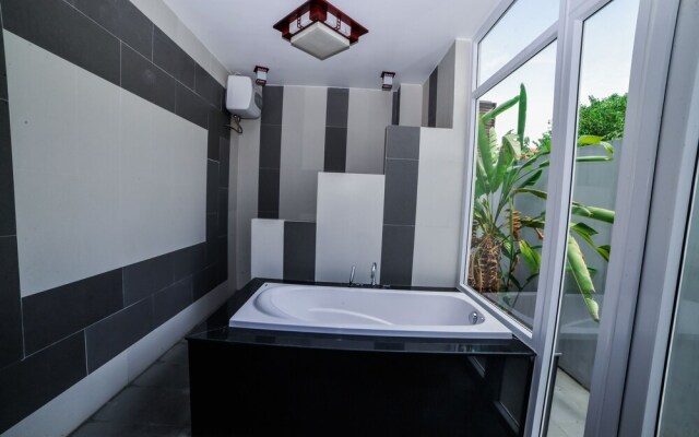 The Orchid Garden Villas, Hoi An