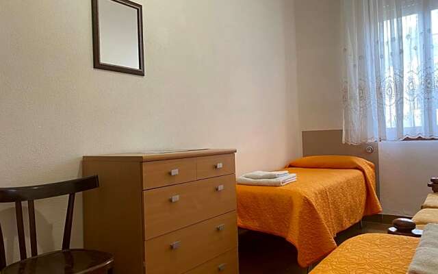 Bed and Breakfast da Antonio - Orgosolo