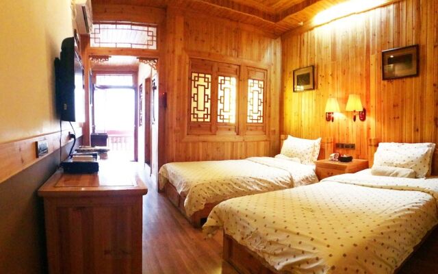 Yangshuo Rosewood Hotel