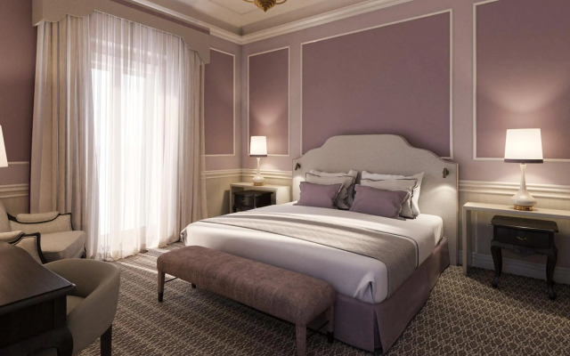 Longevity Senses - Cascais Boutique Hotel - Adults Only