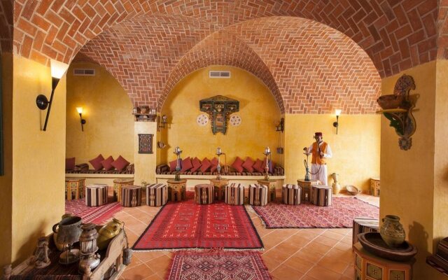 Hotel Lella Meriam