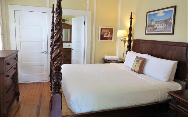 Ambrosia Key West