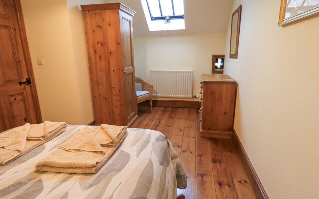 Tithe Cottage