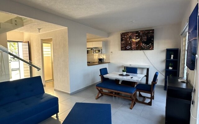Puerto Vallarta Altavela Capri 5