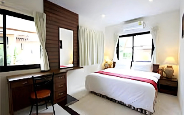 Pang Rujee Resort