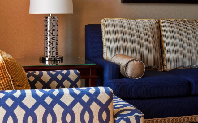 Sheraton New Orleans Hotel
