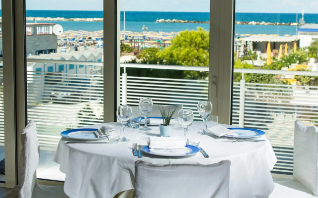 Hotel Nettuno