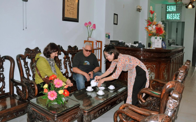 Thai Binh Hotel 2