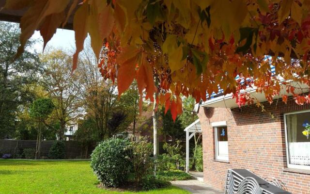 Wohnung 1 . Haus- Annegrete