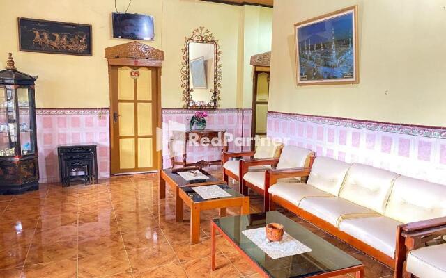 Hotel Srikandi Sinjai Syariah RedPartner