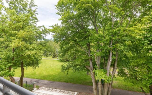 Jantar Apartamenty -Prestige Portowa