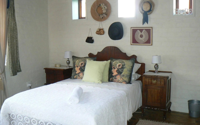 Hennie's Rest