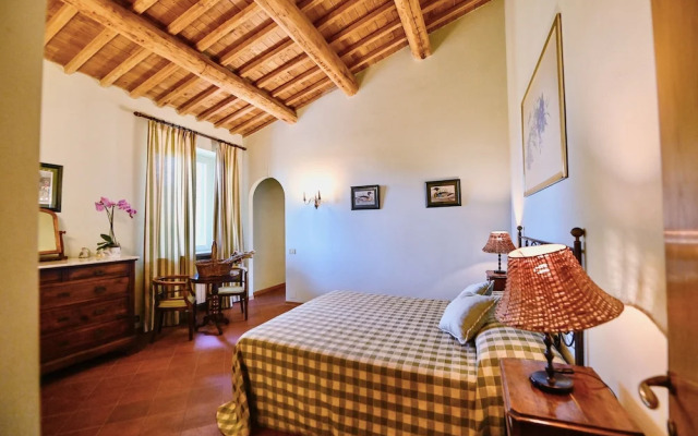 Tenuta Santa Cristina