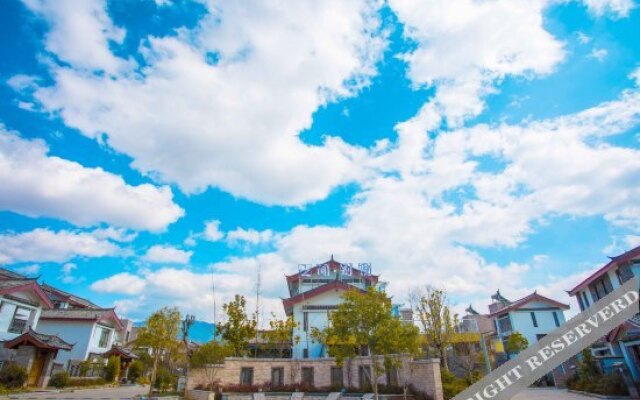 丽江之间别院
