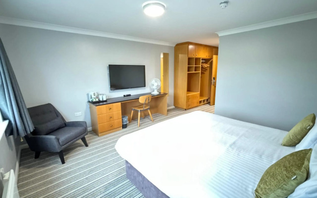 Greetham Valley Hotel