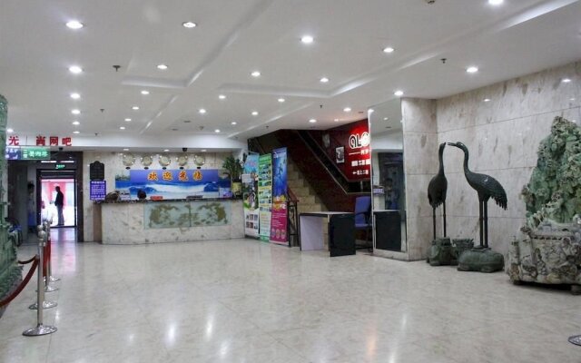 Dalian Yanqiao Hotel