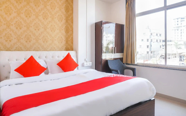 Nitya Executive by OYO Rooms