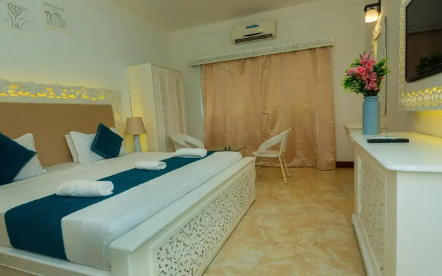 NV Beach Resort