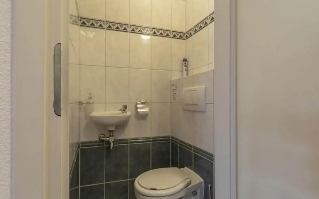 Holiday Apartment With Large Balcony
