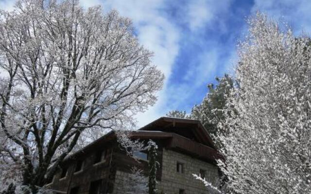 Hotel Rural Las Rozuelas