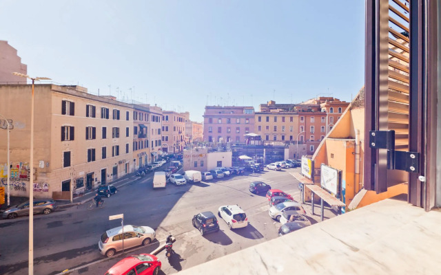 Holiday House Trastevere