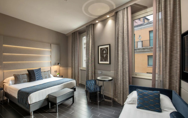 Hotel Relais dei Papi