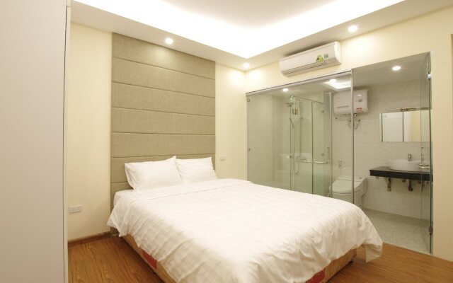 Urhome Apart Hotel