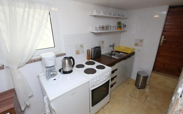 Apartments Knezovic