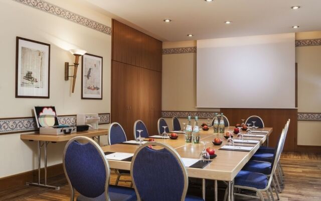 Park Inn by Radisson Munich East