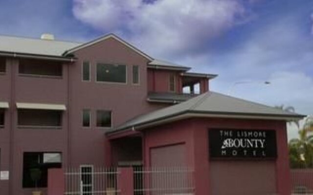 Lismore Bounty Motel
