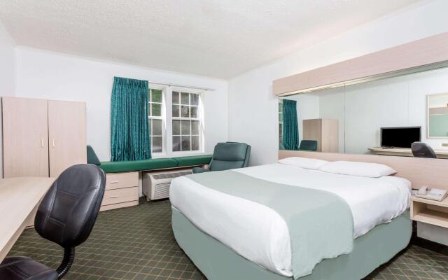 Microtel Inn by Wyndham Athens