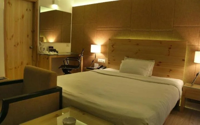 Hotel President