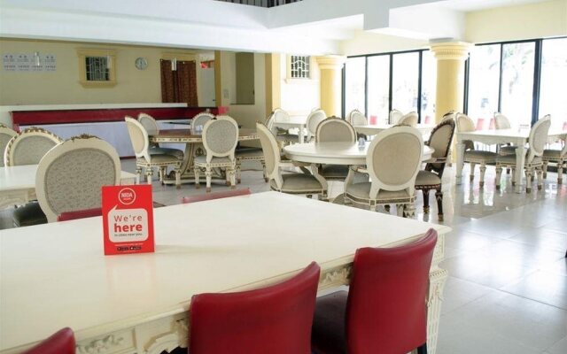 Prince Hotel