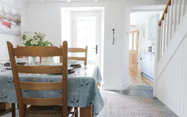 Eddystone Cottage